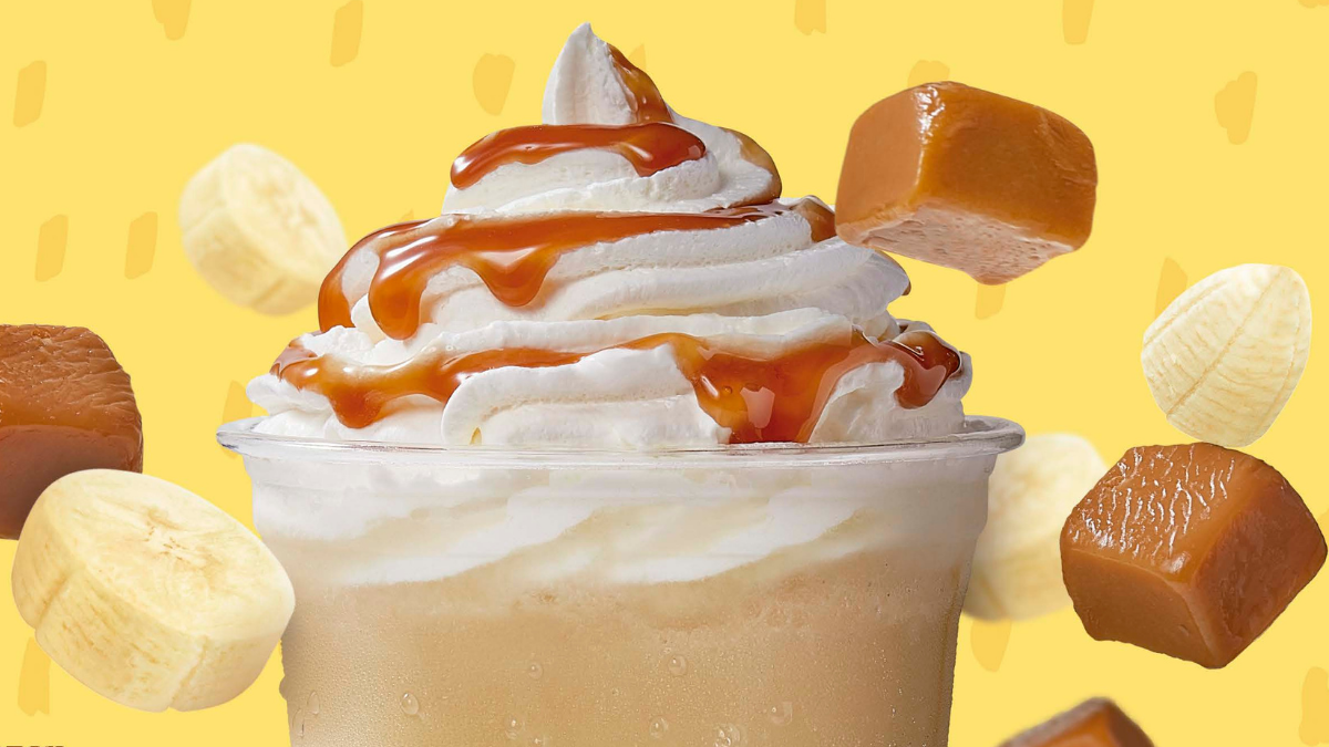 Nuevo café de Dunkin’