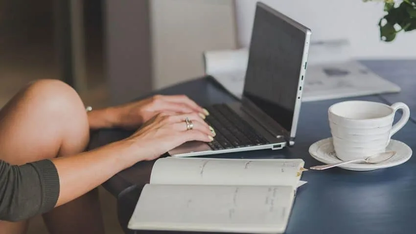 El número de usuarios de Internet crece un 5% en febrero con respecto a 2021