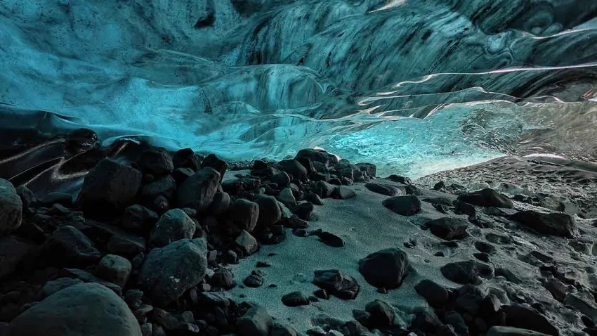 OPPO se adentra en el corazón de Islandia y redefine la fotografía nocturna