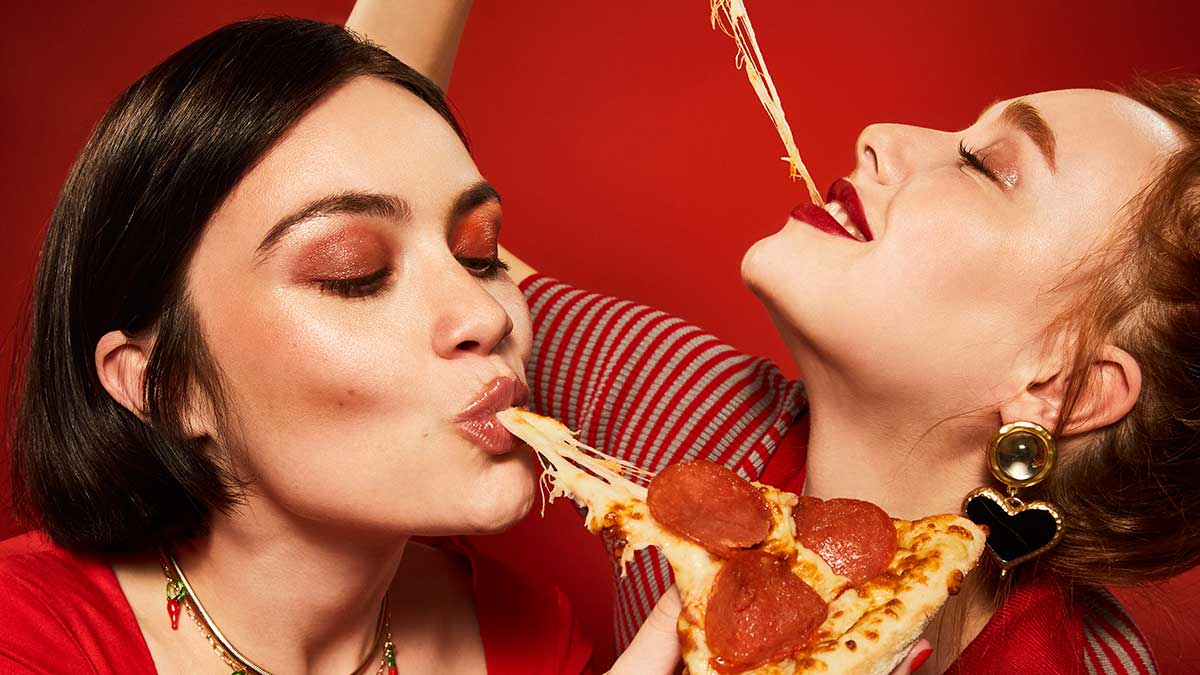 Telepizza