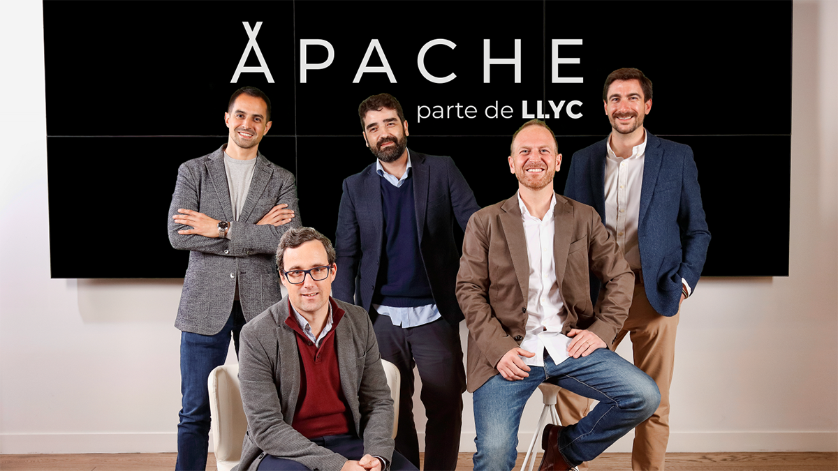 apache digital