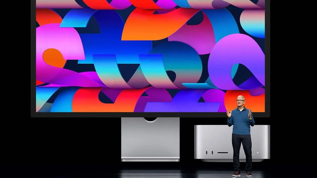 iPhone SE, iPad Air, Mac Studio y M1 Ultra: los nuevos "gadgets" de Apple
