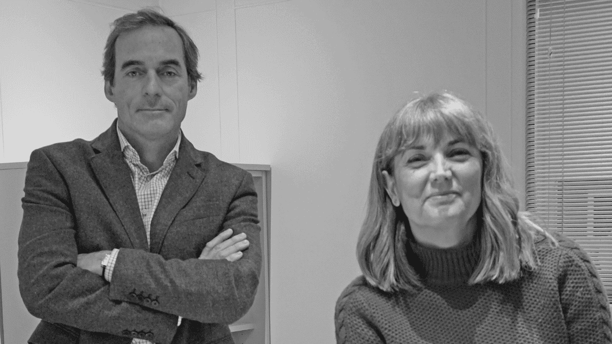 Nuevos miembros de El Corte Inglés.