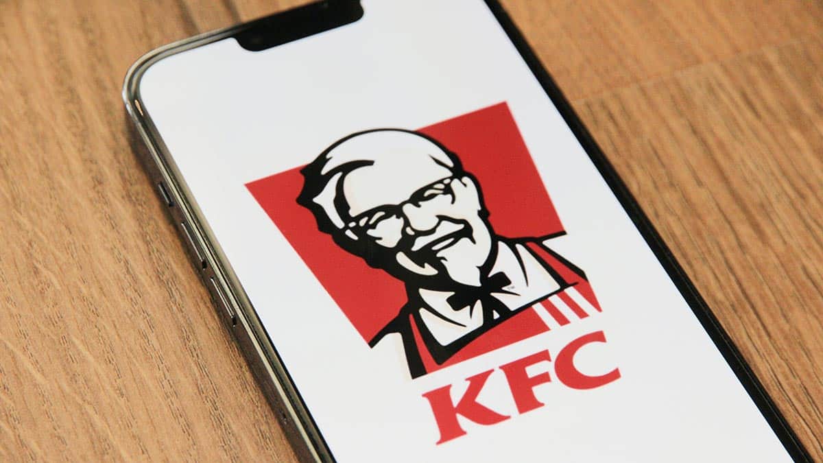 KFC se corona por tercer año consecutivo como la marca que lidera las redes sociales en España