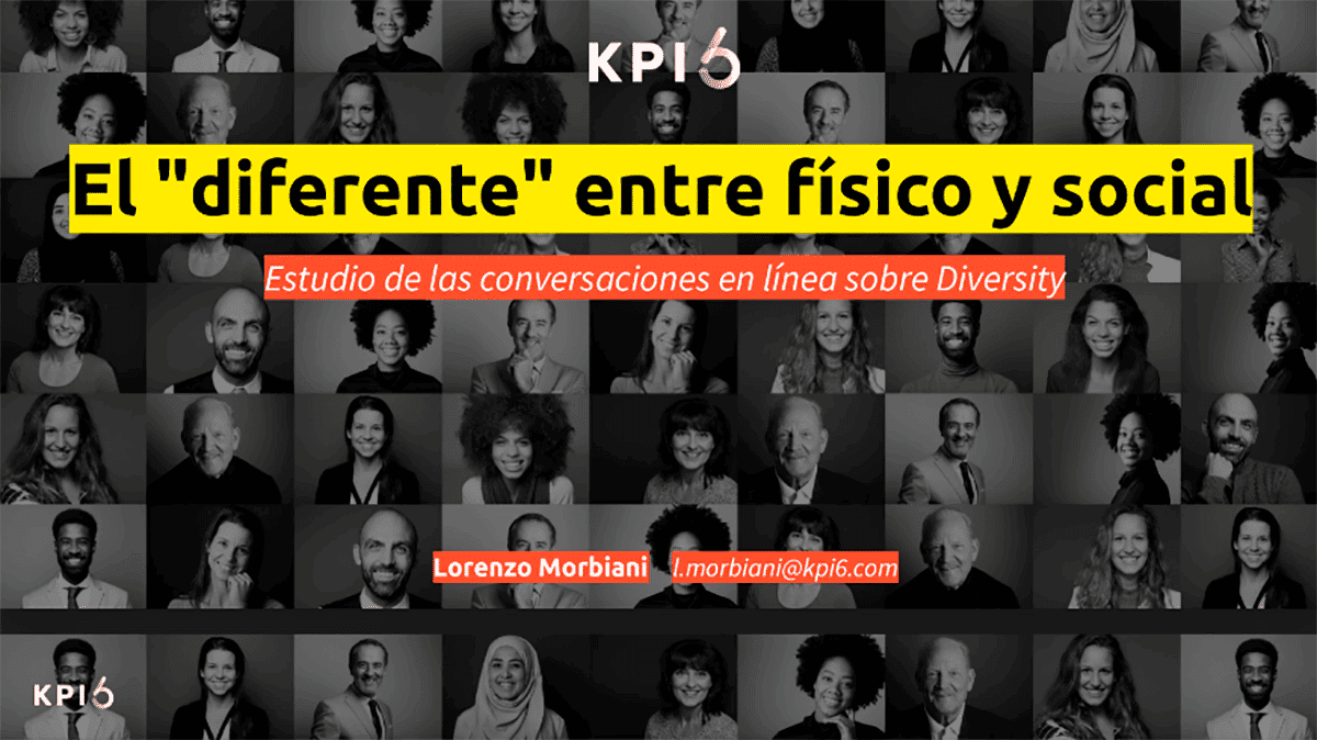 diversidad