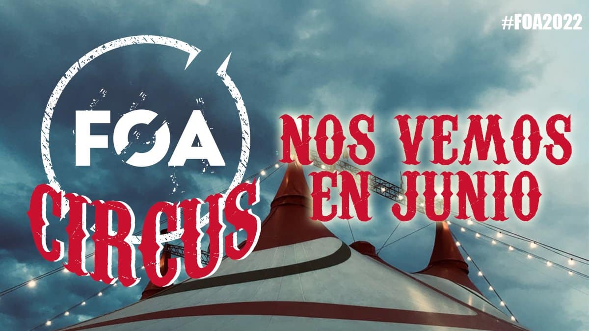 FOA 2022
