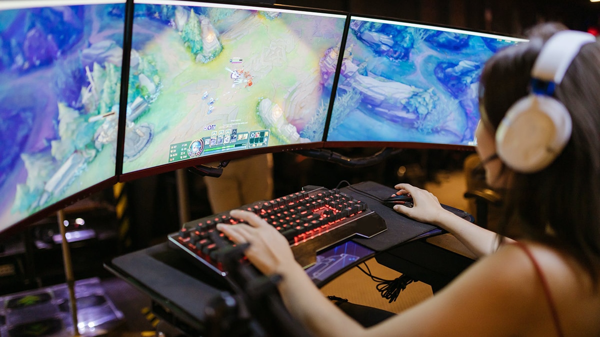 esports