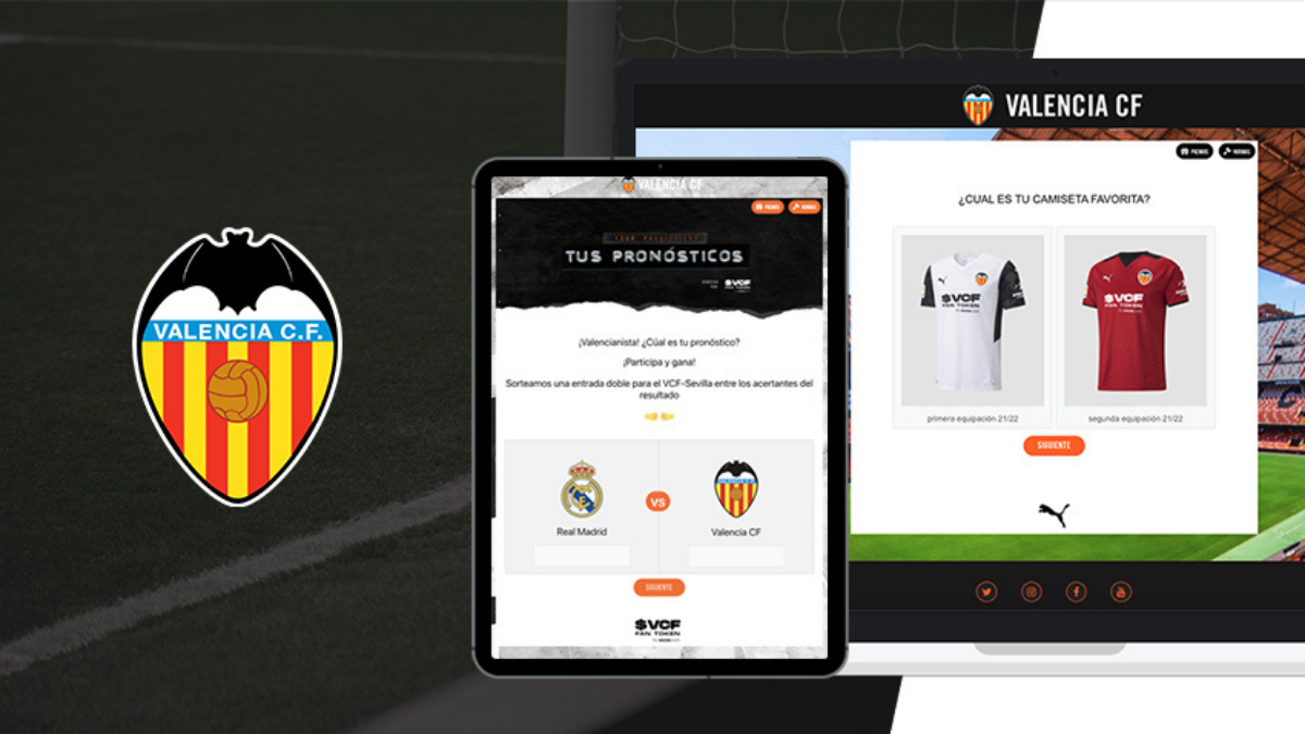 Valencia CF