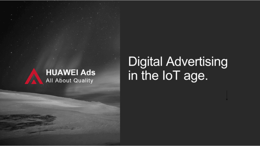 ¿Cómo será la publicidad en la era IoT?