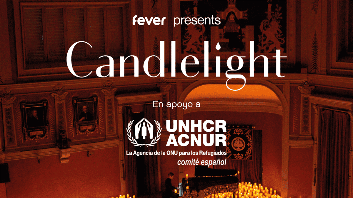 candlelight