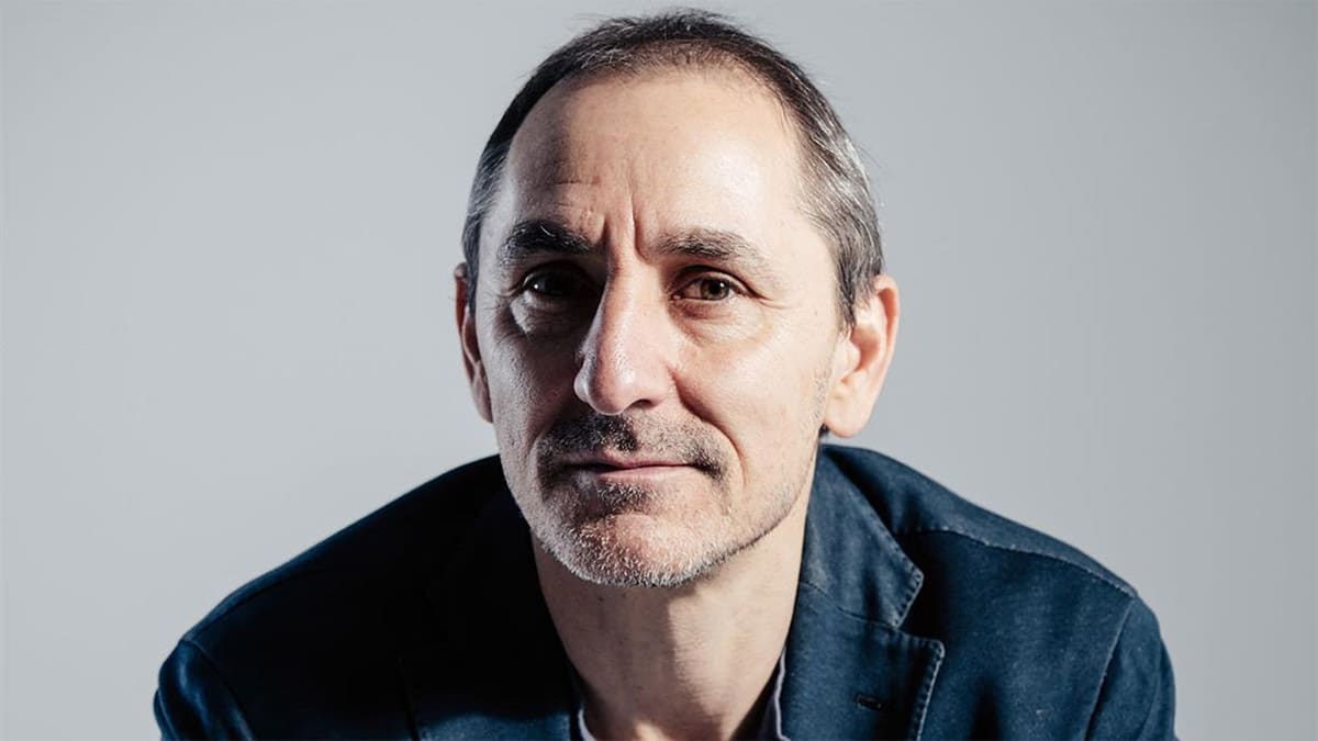 David Droga Accenture Interactive