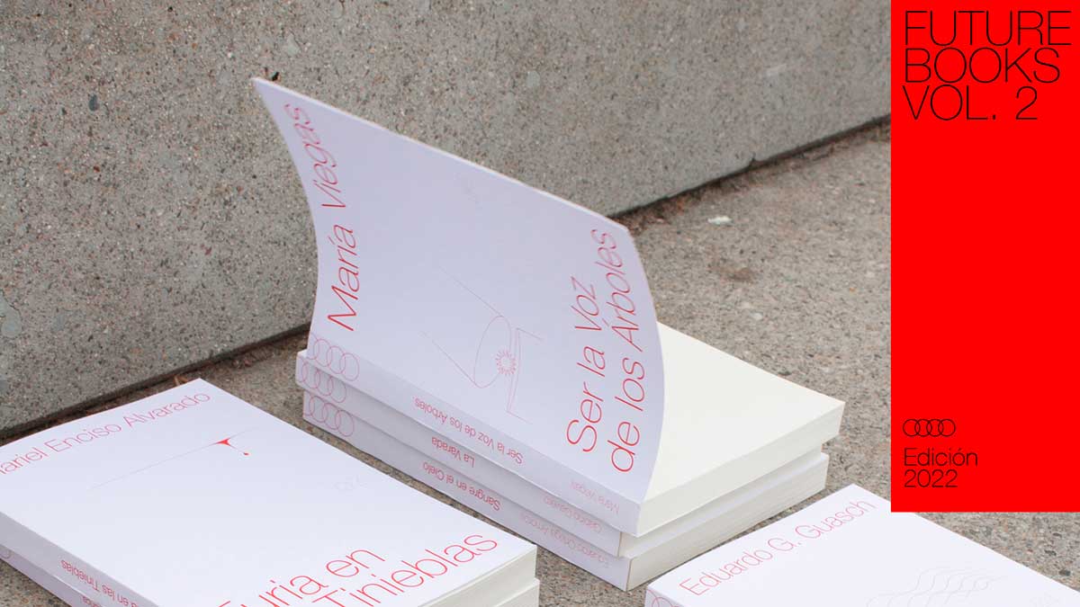 Libros de "Future Books"