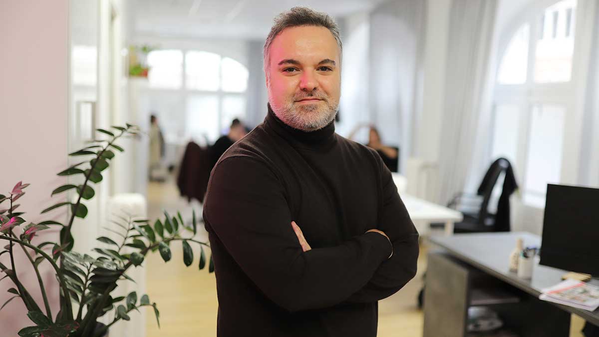 Sergio Barreda
