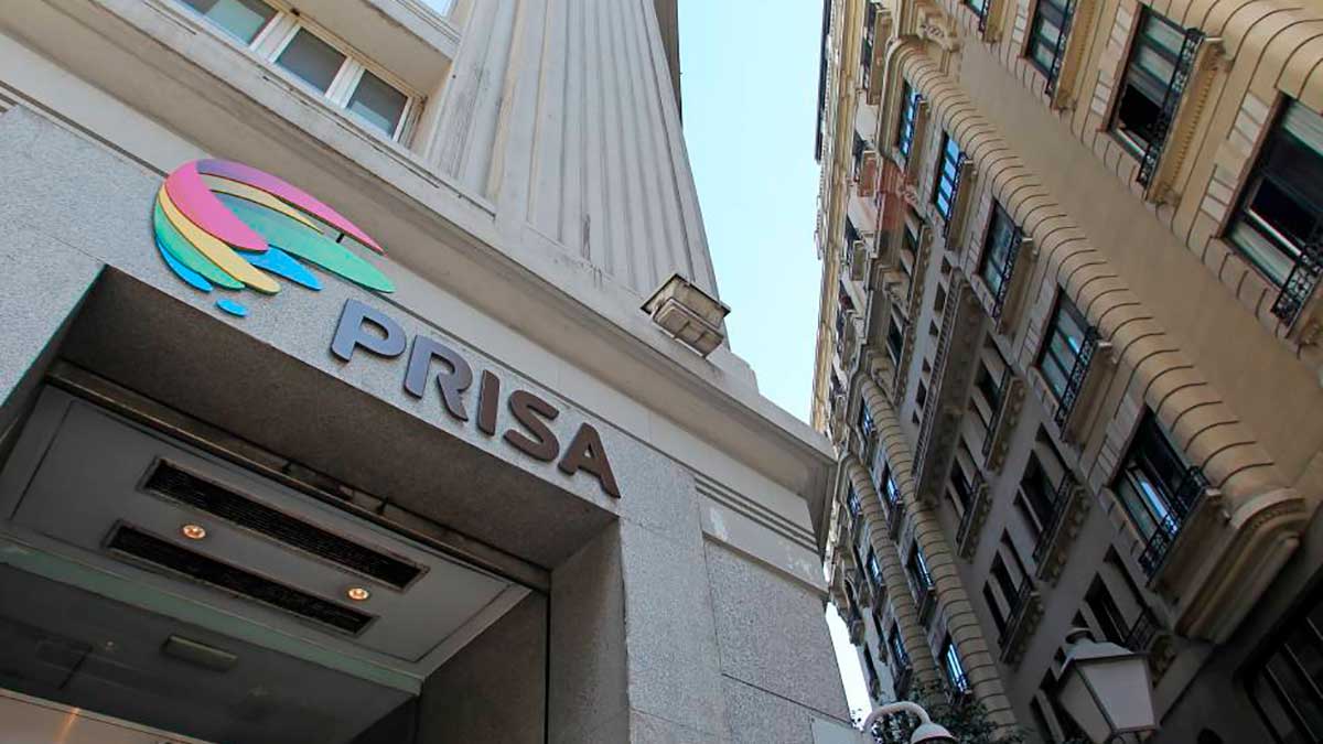 PRISA