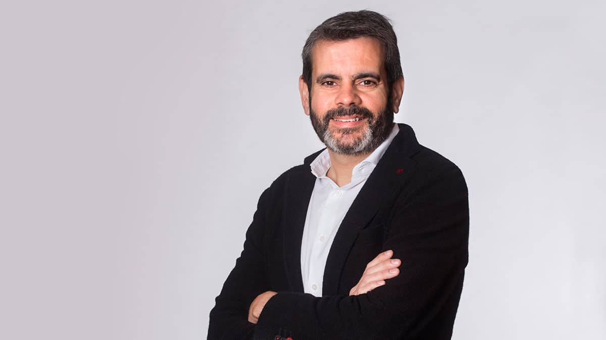 Xavi Pons