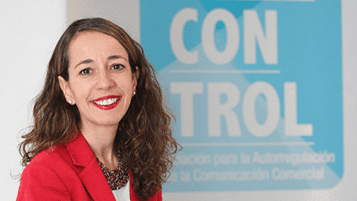 Presidenta de EASA.