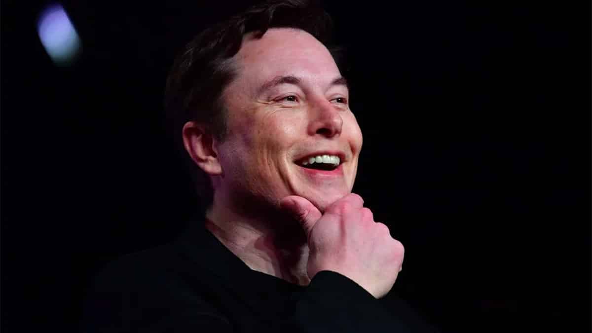 Elon Musk Twitter