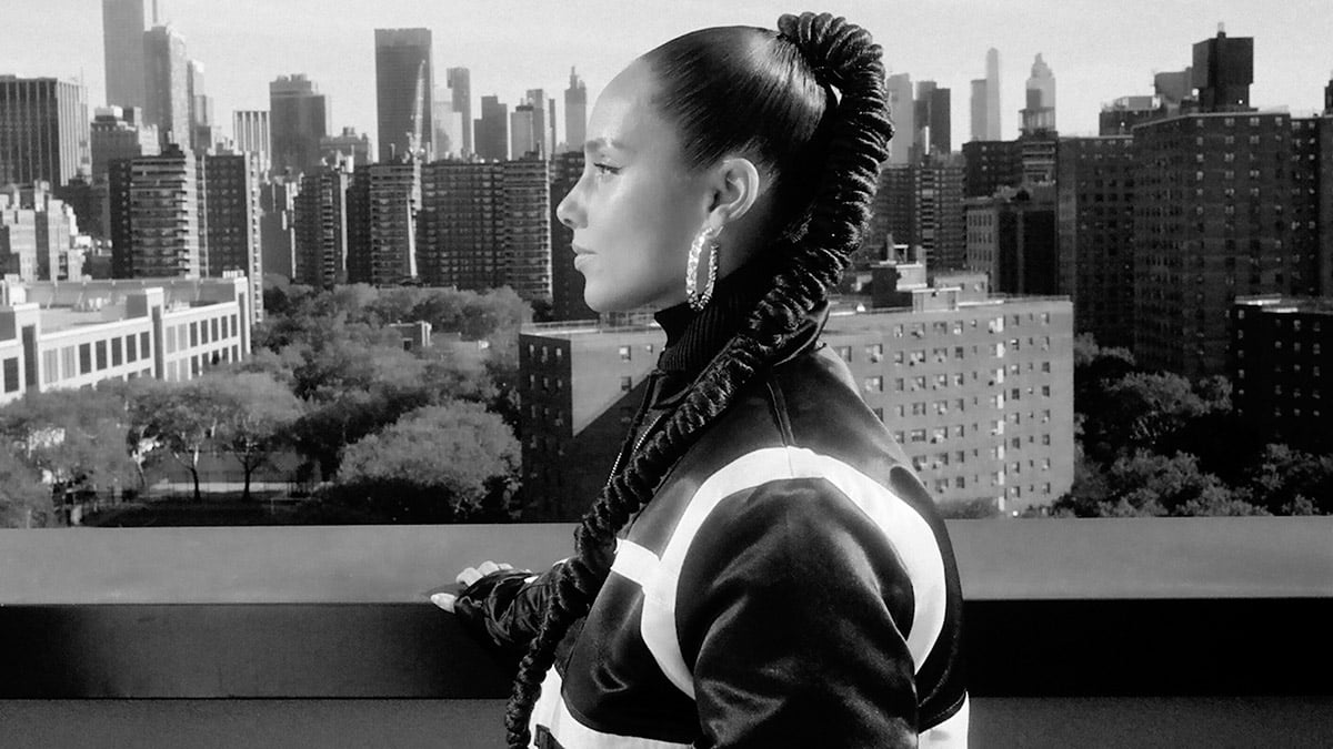 Mercedes-Benz presents „Keys to Success” with Alicia Keys and She Is The Music Mercedes-Benz presents „Keys to Success” with Alicia Keys and She Is The Music