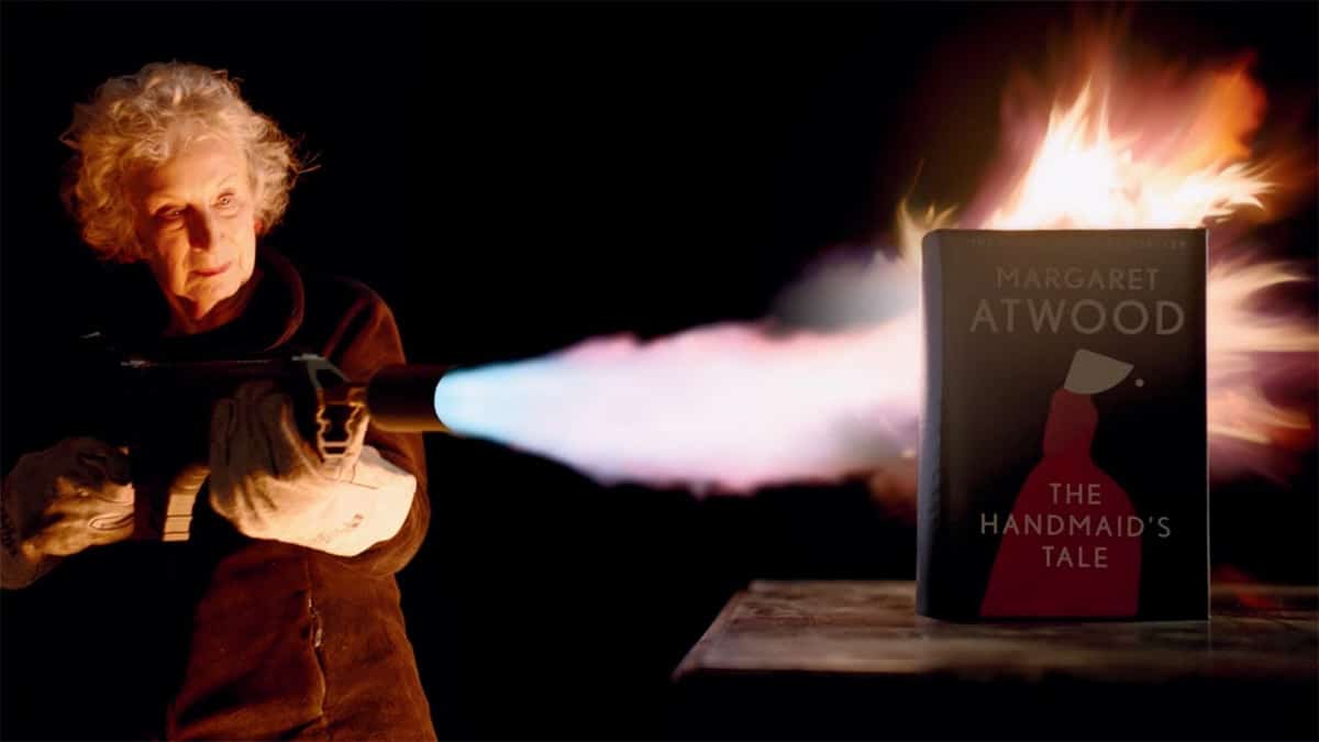 The Unburnable Book Penguin Random House