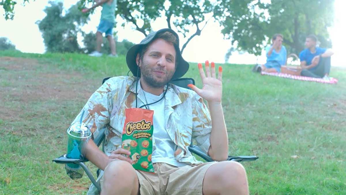 Cheetos
