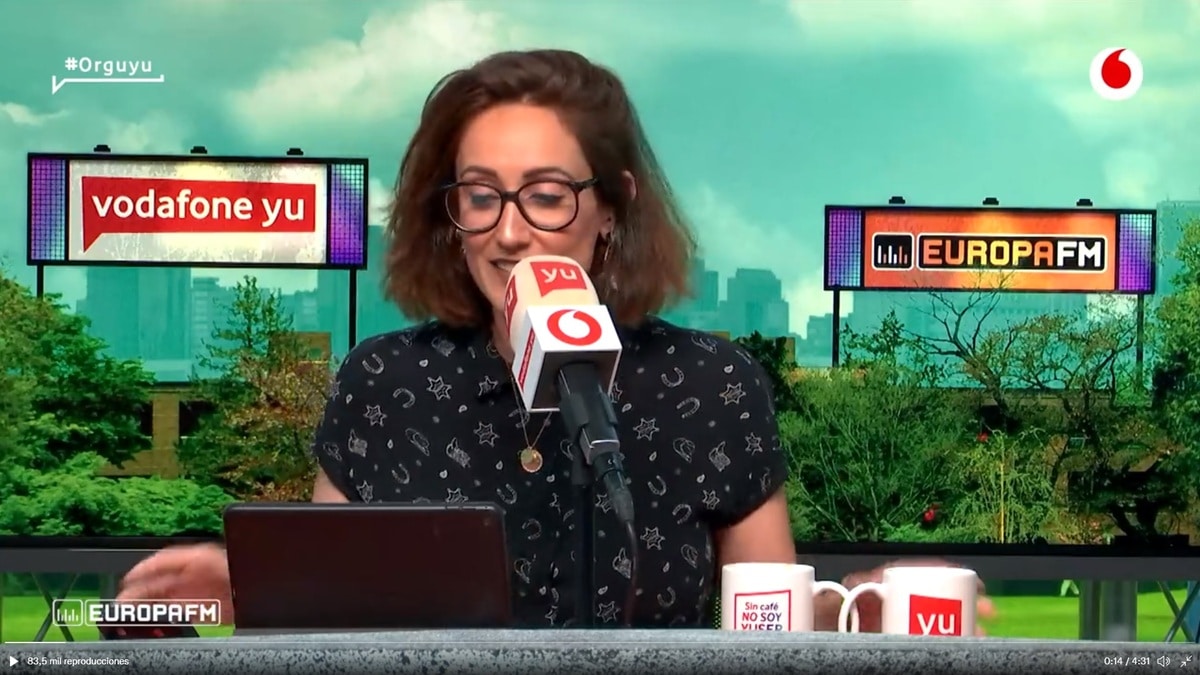 Vodafone Yu