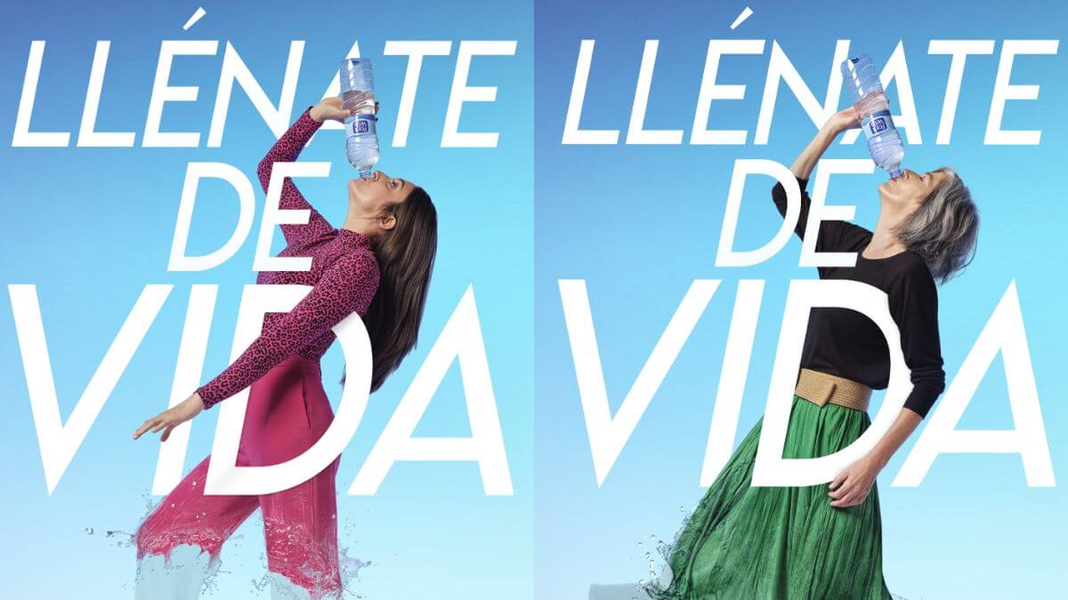 Campaña de Font Vella.