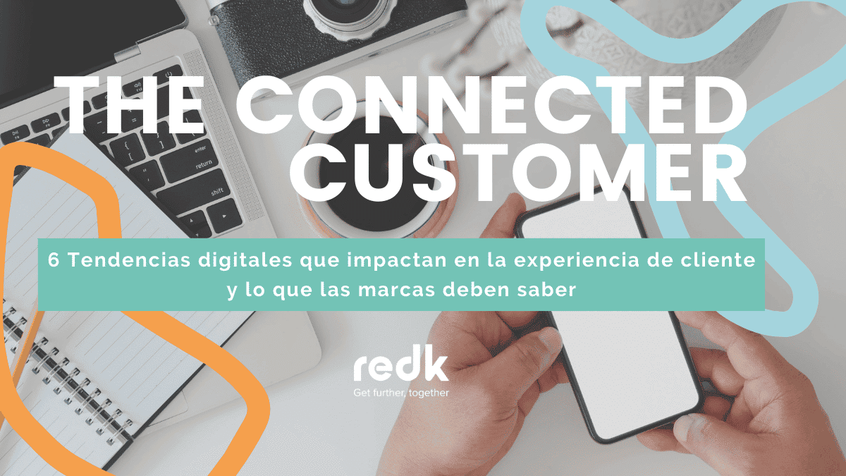 Cómo conectar con los consumidores