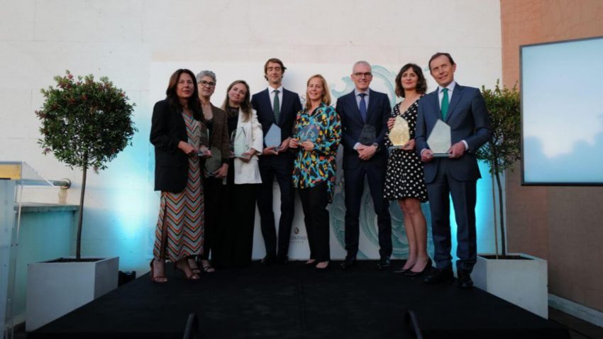 Spain is Excellence y Elite Excellence celebran la I Edición de los Premios a la Excelencia Corporativa
