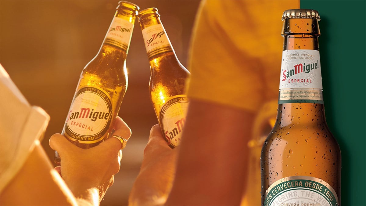 San Miguel