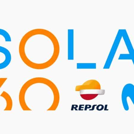 Logo de Solar360