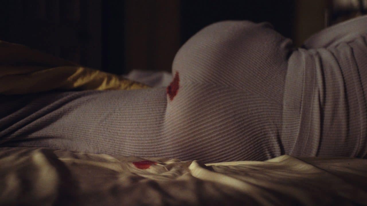 Libresse Periodsomnia