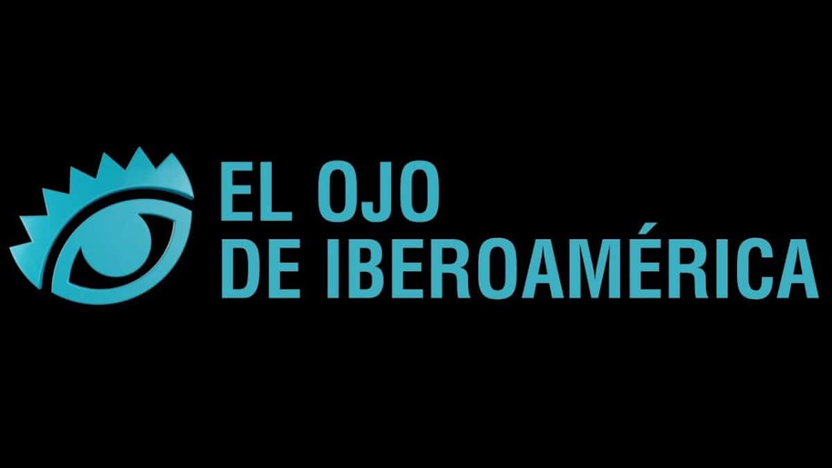El ojo de iberoamérica