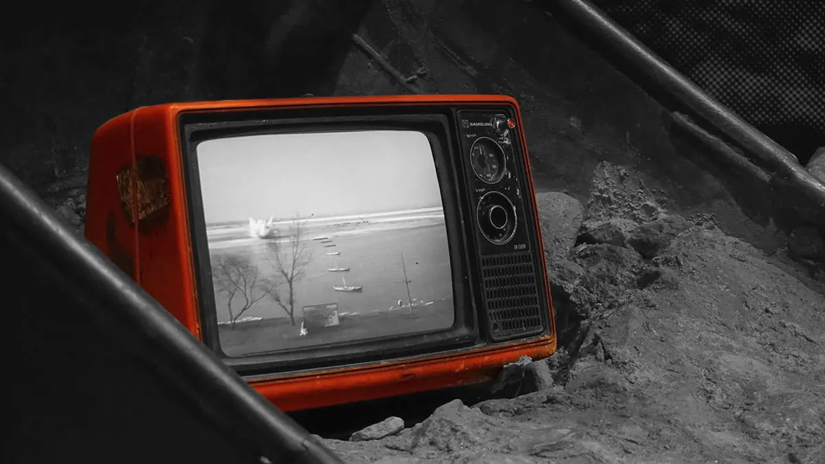 El streaming corre que se las pela y adelanta por primera vez en audiencia a la TV por cable en EE.UU.