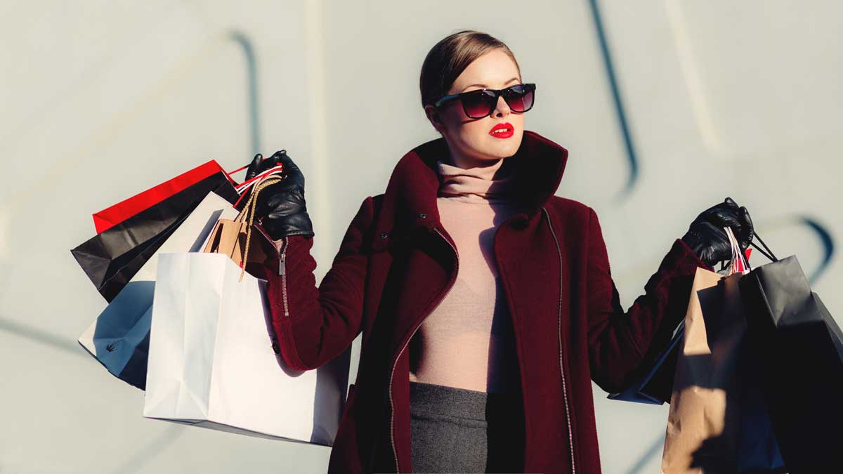fast fashion
