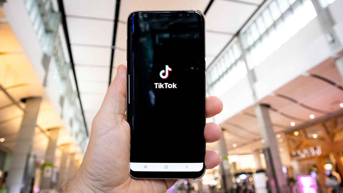 tiktok