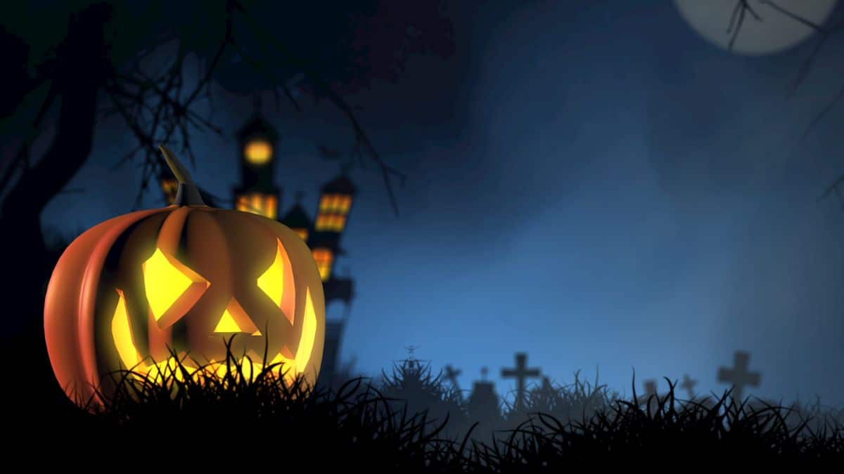 Halloween
