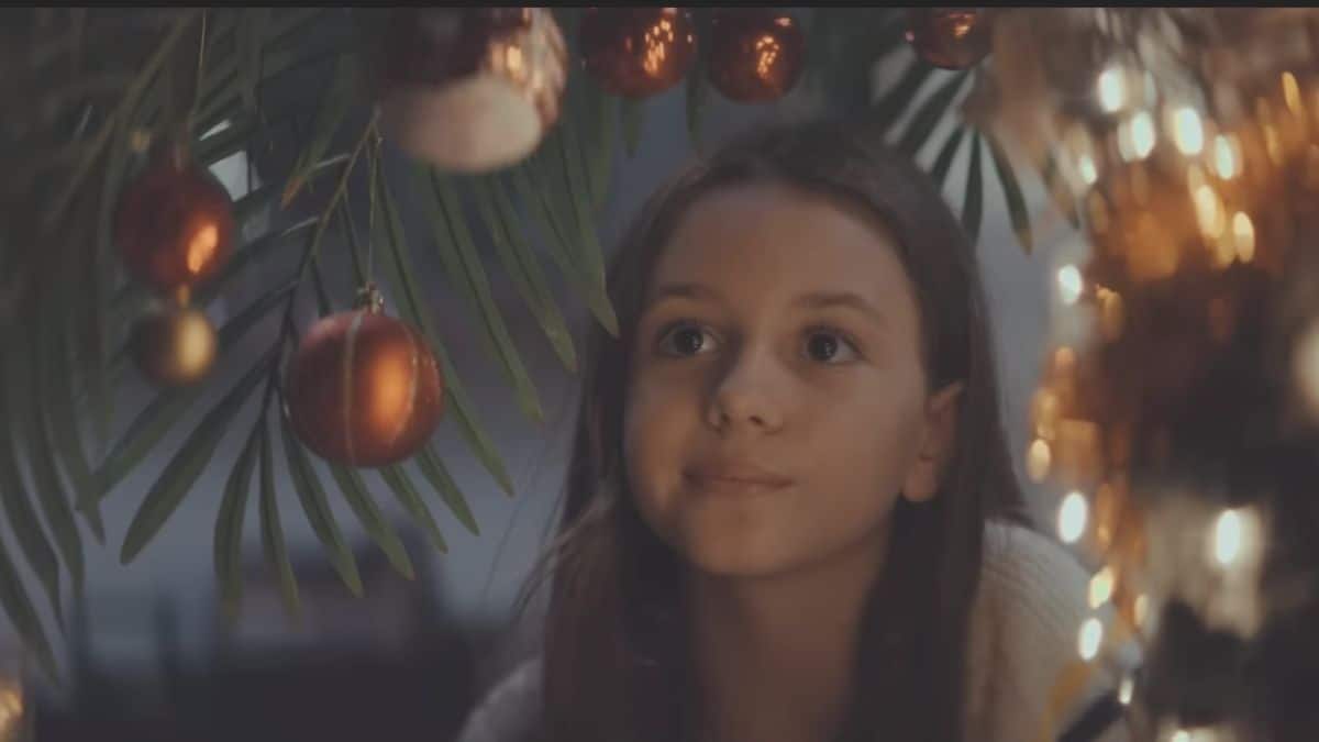 Aldi Campaña Navidad
