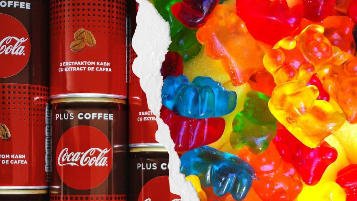 Kantar - consumo bebidas sin alcohol y snacks