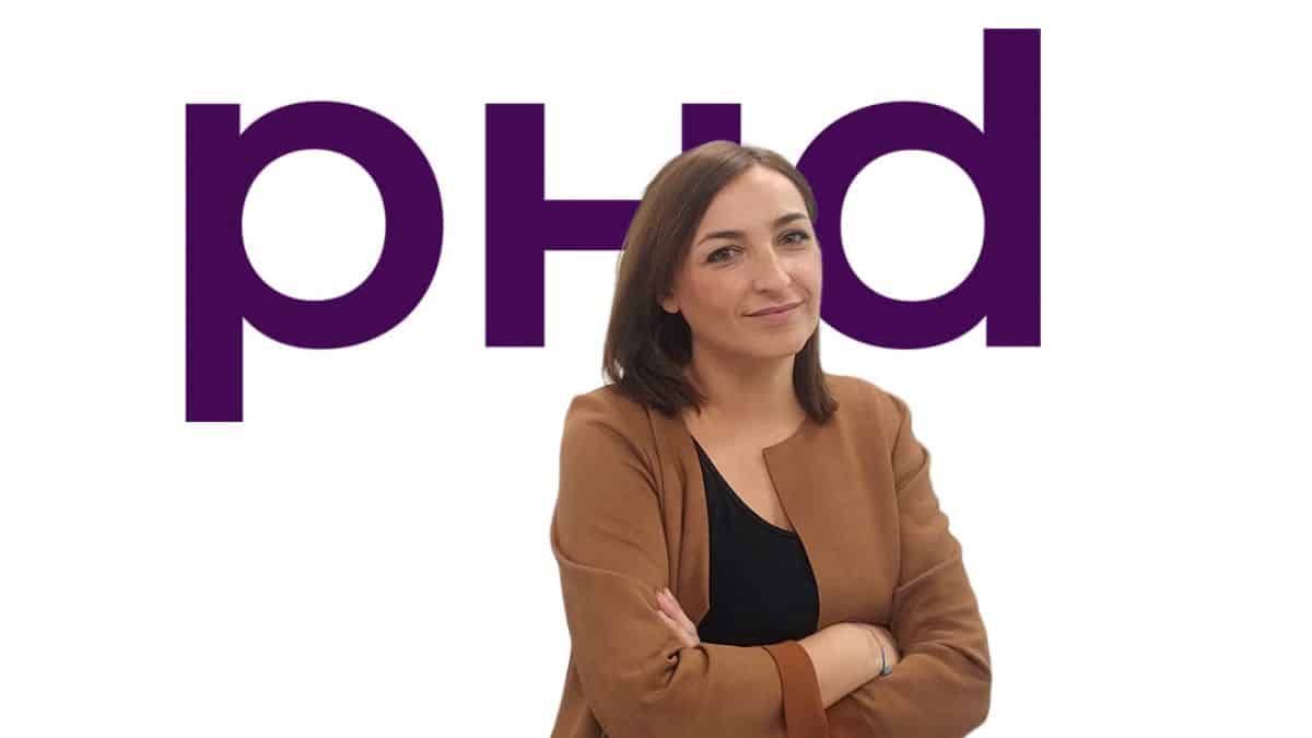 Laura Fernández PHD Media