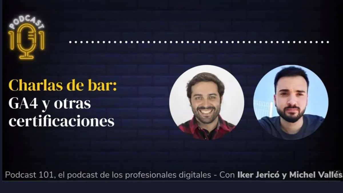 ¿Qué novedades trae Google Analytics 4?