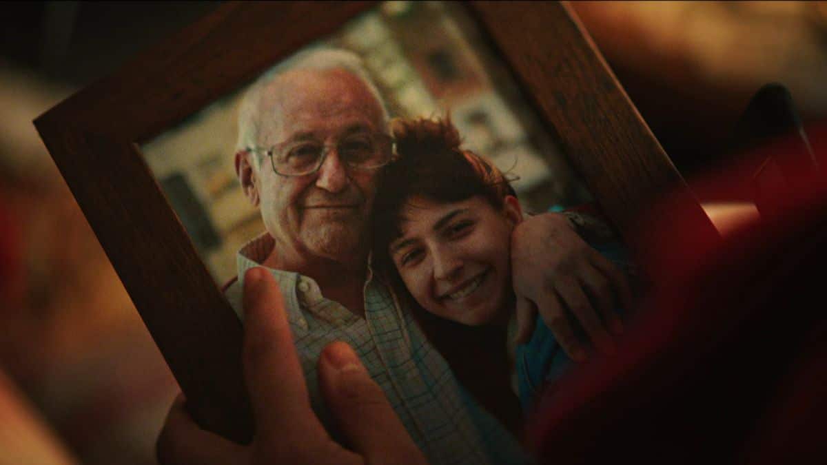 Campaña Vodafone