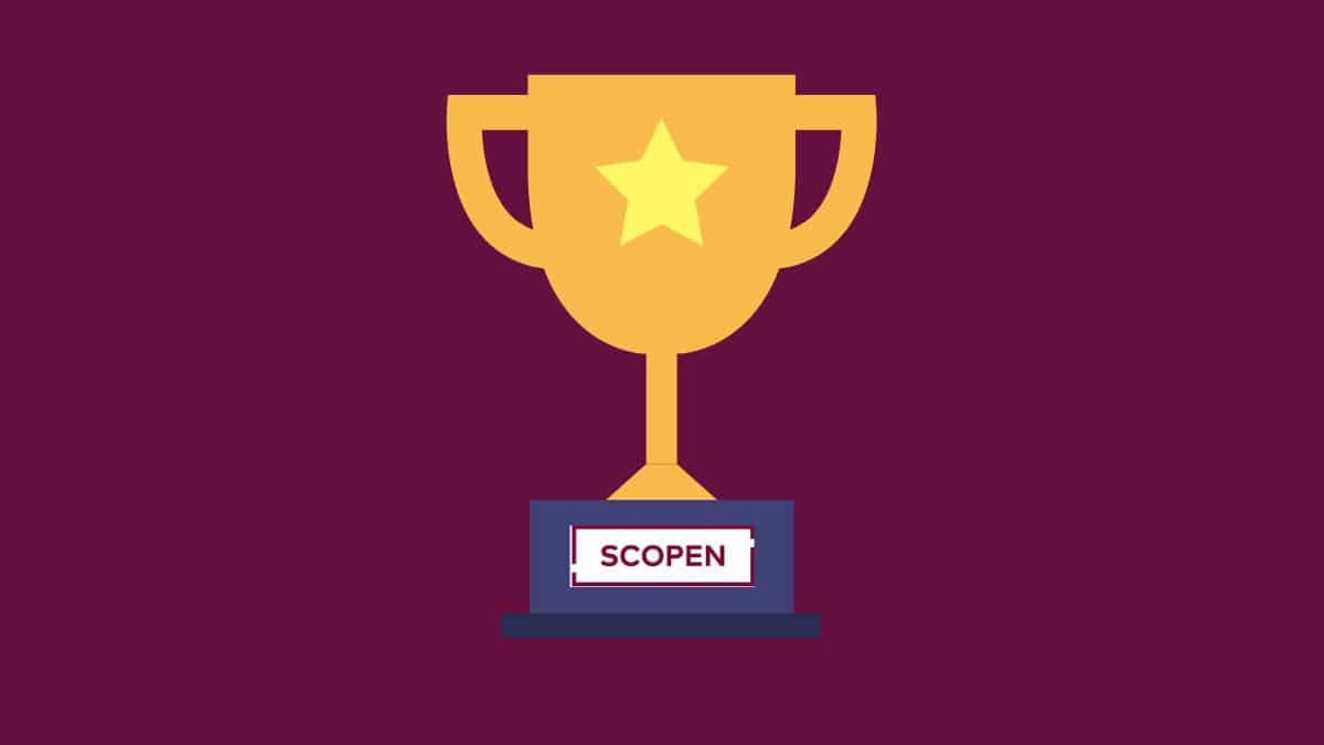 iProspect, BBVA y El Cañonazo lideran el ranking del CONTENT SCOPE 2022
