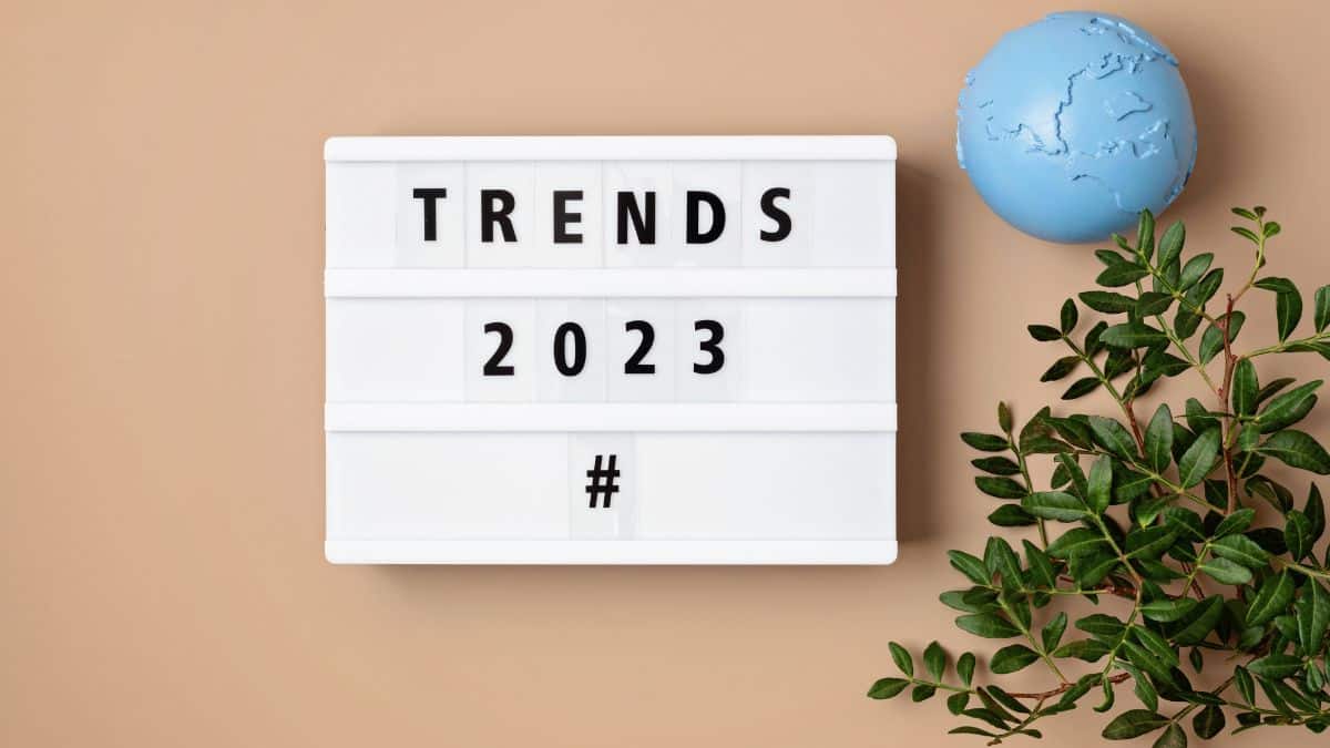Los expertos de los países europeos se mojan: ¿cuáles serán las tendencias clave de la comunicación digital este 2023?