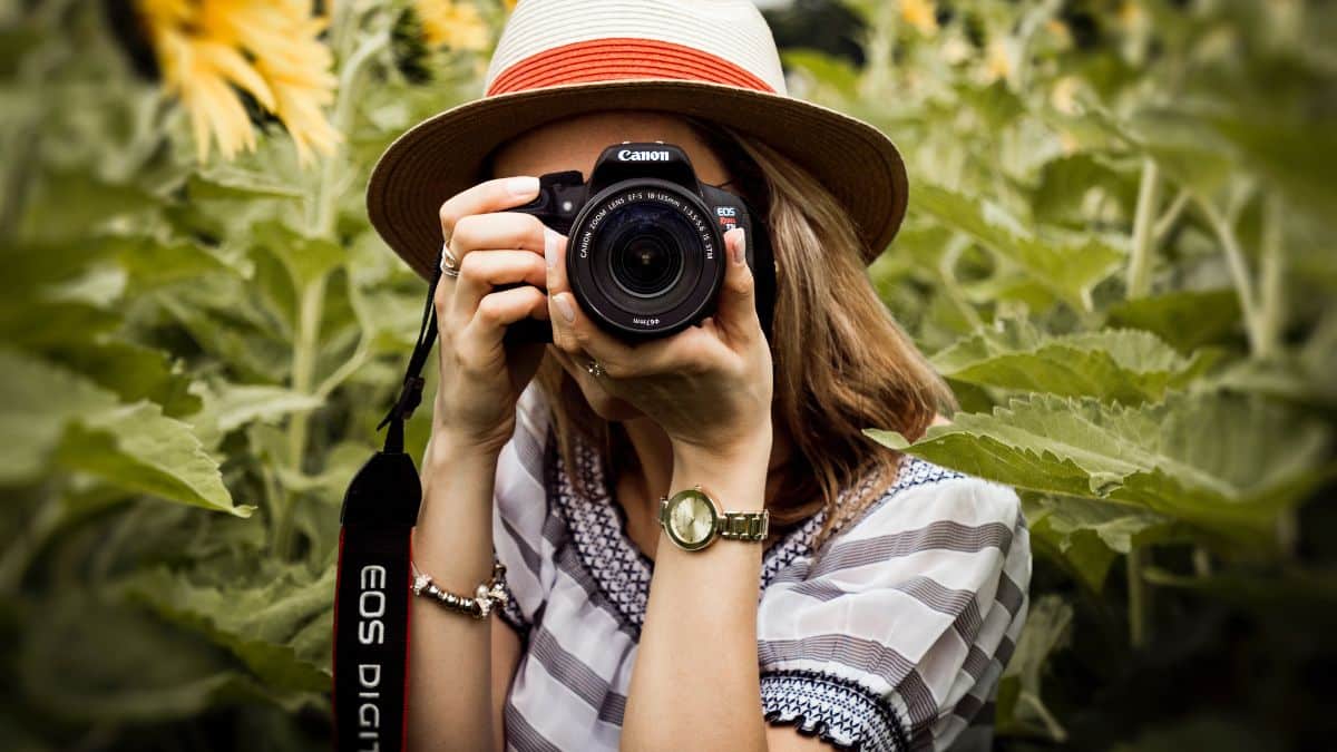 ¿Qué nos pueden enseñar los momentos históricos? La fotografía y su papel en la preservación de la verdad