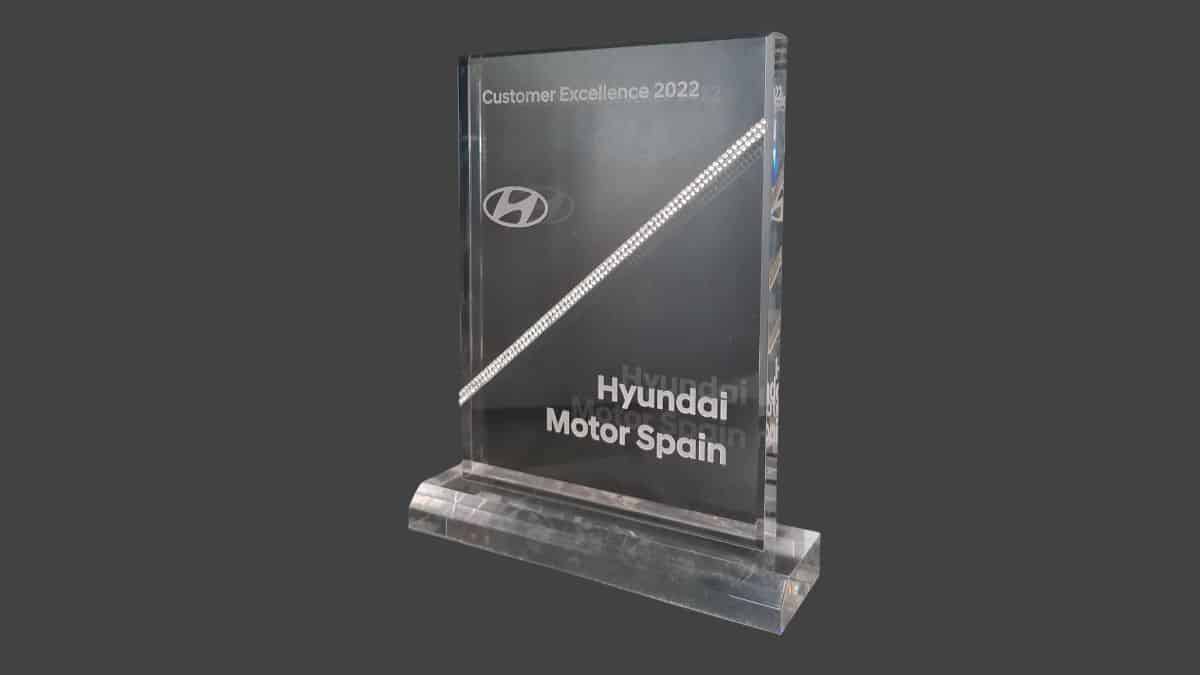 Uno de los objetivos de Hyundai para 2023: Mantener una excelente Experiencia de Cliente