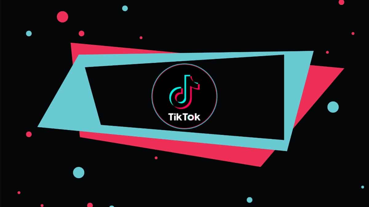logo de TikTok