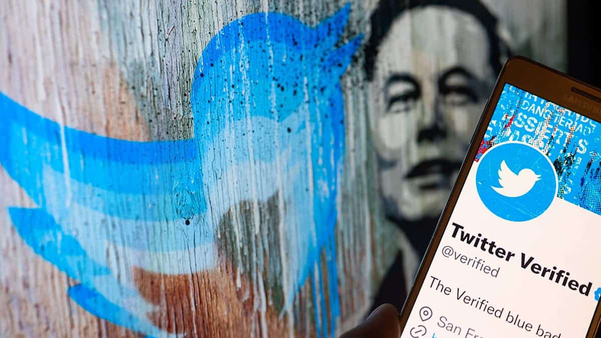 Twitter Blue cuentas verificadas