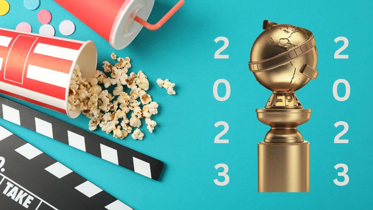 Dónde ver las películas de nominadas a los Globos de Oro 2023
