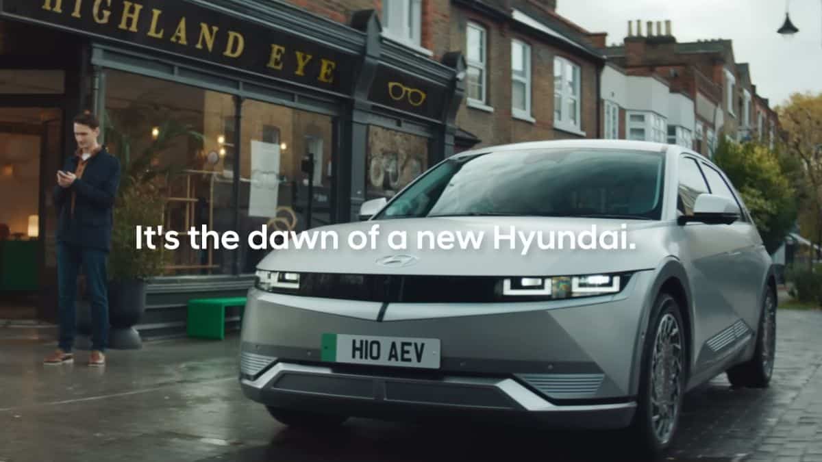 Hyundai The Dawn of a New Hyundai