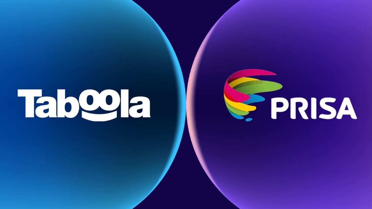 Taboola Prisa